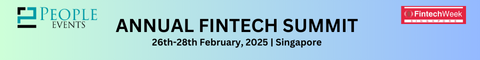 FinTech Summit 2025