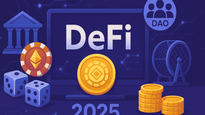 Future of Gambling