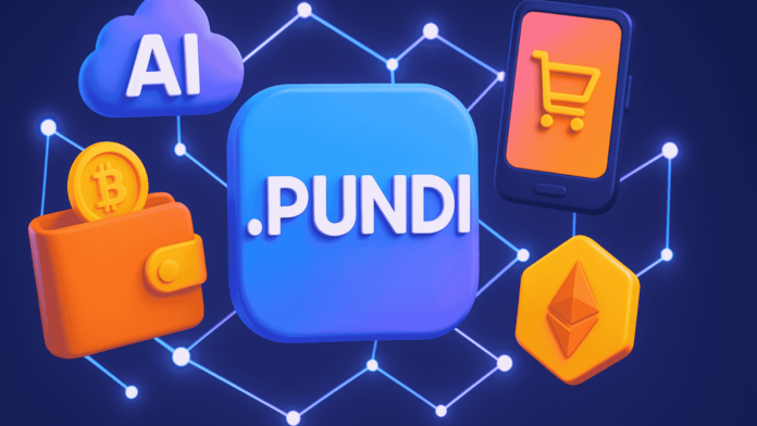 .PUNDI TLD