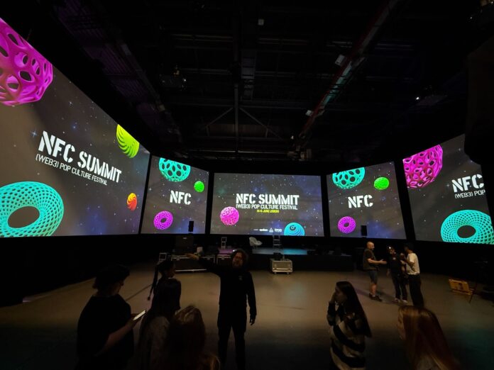 NFC Summit