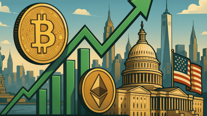 Crypto Markets