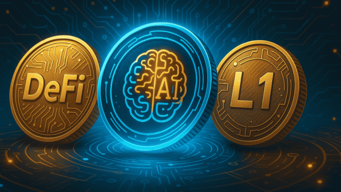 Crypto Assets