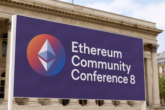 Ethereum Community Conference