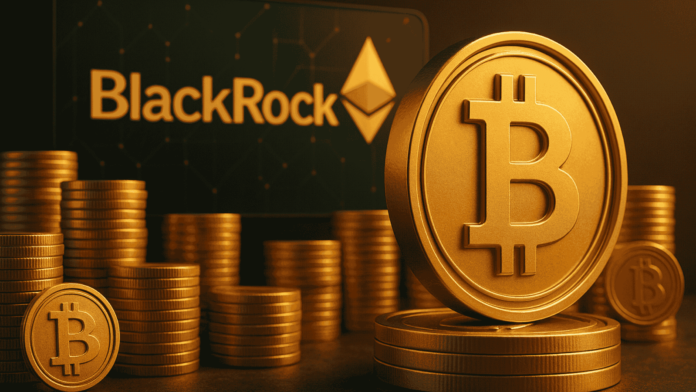 BlackRock’s Tokenized