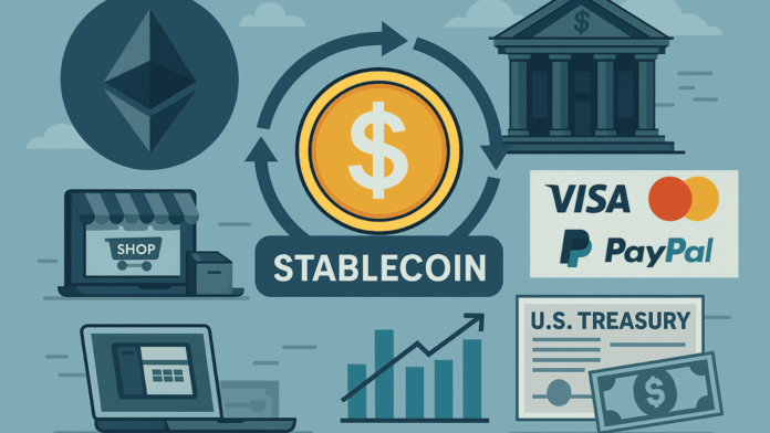 Stablecoin Boom