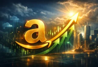 Amazon Stock: Could AWS and AI Push Shares to $350 in 2027?