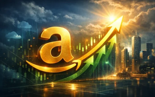 Amazon Stock Could Hit $1,000 by 2036, Forecast Shows