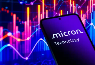 Bernstein’s Latest Micron Stock Price Prediction (MU)