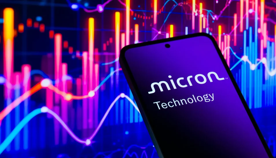 Bernstein’s Latest Micron Stock Price Prediction (MU)