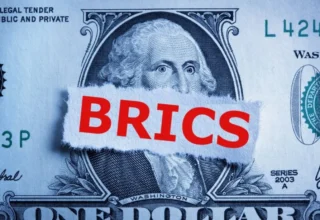 BRICS Not Opposed To the US Dollar, Confirms Diplomat