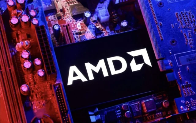 If You Invest $100 in AMD Every Month, What Could You Have by 2030?