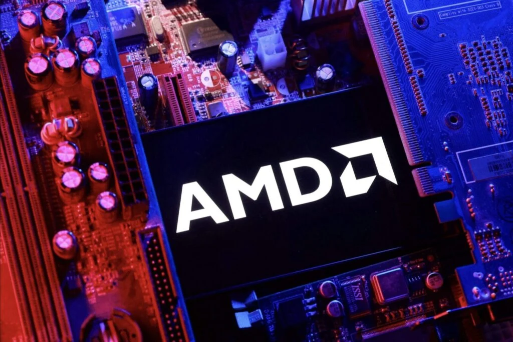 If You Invest $100 in AMD Every Month, What Could You Have by 2030?