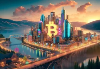 Institutions Selling Gold For Bitcoin: Big Rally Incoming?