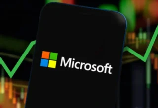 JP Morgan Maintains ‘Buy’ Rating on Microsoft Stock: See Target