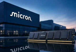 Micron Earnings: Can MU Stock Beat High Expectations?