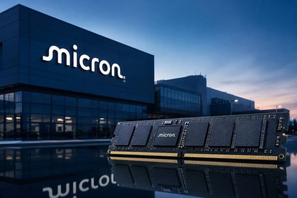 Micron Earnings: Can MU Stock Beat High Expectations?