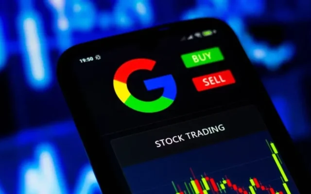 Piper Sandler’s Latest Price Target For Google Stock
