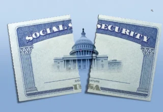 2027 COLA Brings 3.6% Raises, but Some Federal Retirees Lose Out