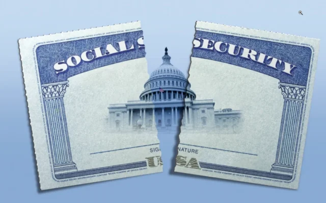 2027 COLA Brings 3.6% Raises, but Some Federal Retirees Lose Out