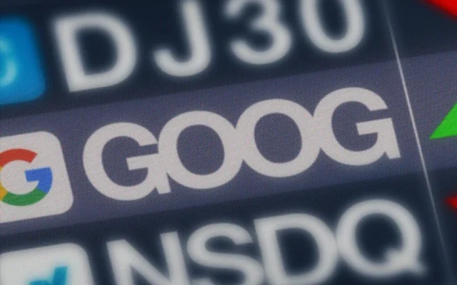 5 Wall Street Firms Cut Google Stock Price Target After Crash