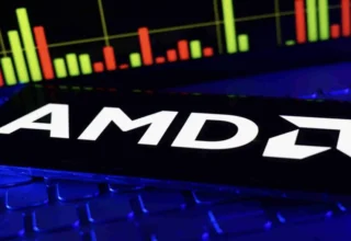 AMD Stock At Risk In 2027: Is ARK’s $15 Million Sale A Sign?