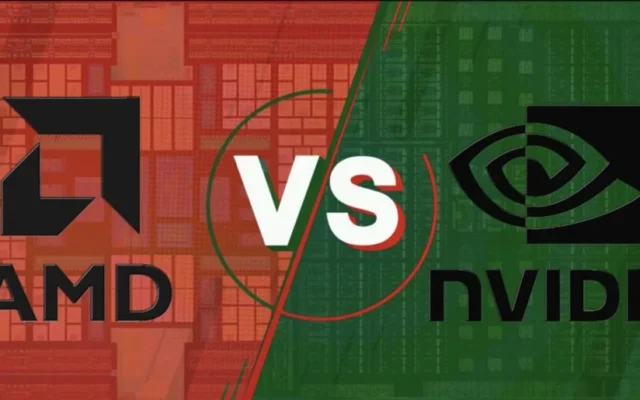 Ark Invest Buys $81 Million Nvidia Stock, Sells $110 Million AMD