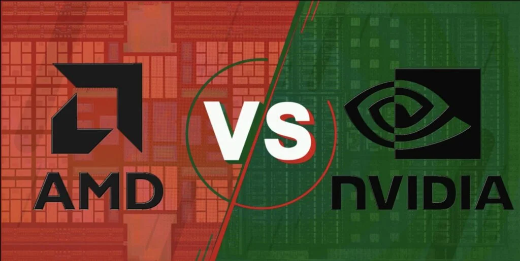 Ark Invest Buys $81 Million Nvidia Stock, Sells $110 Million AMD