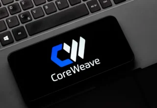 CoreWeave Stock Tanks as CEO Calls Market “Irrational” & Debt Costs Surge