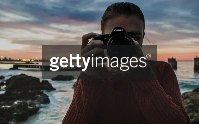 Getty Images Stock Plunges as Company Seeks Rescue Financing