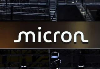 Micron Stock Could Triple to $3,000, D.A. Davidson Analyst Says