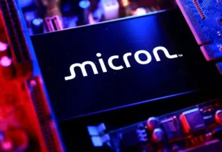 Micron Stock’s 10-K Filing Reveals a 33.8% Valuation Gap