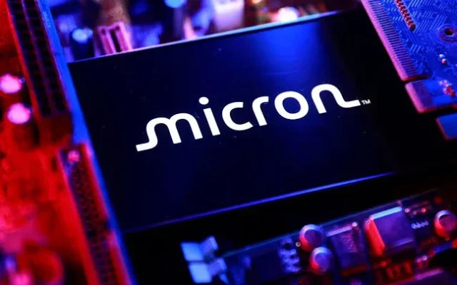 Micron Stock’s 10-K Filing Reveals a 33.8% Valuation Gap