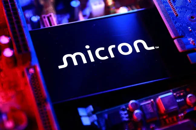 Micron Stock’s 10-K Filing Reveals a 33.8% Valuation Gap