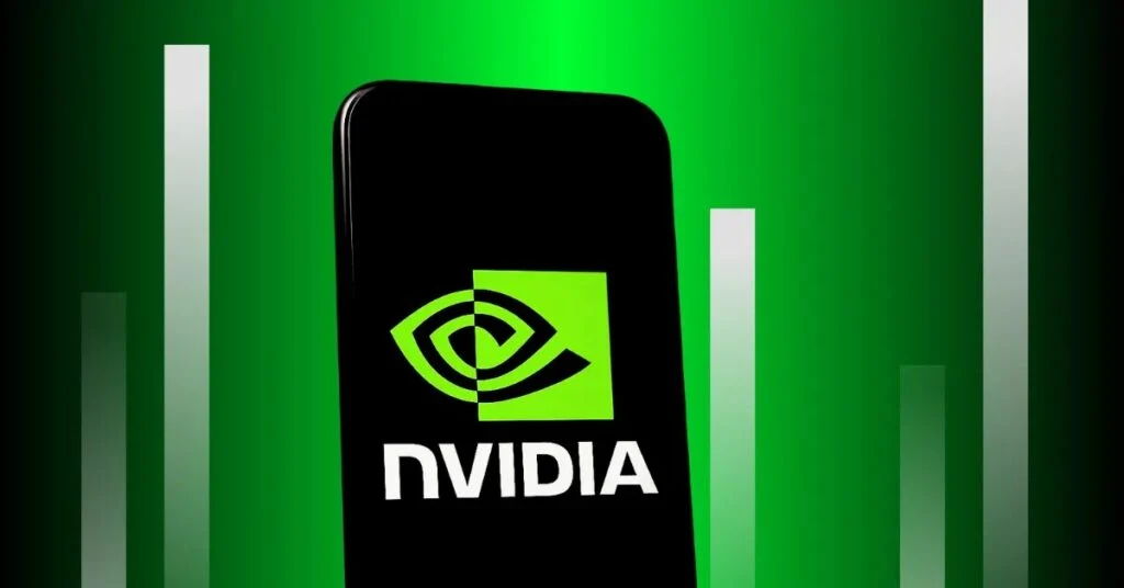 Nvidia Stock Falls as Chip Index Sinks 6.8% on AI Spending Fears