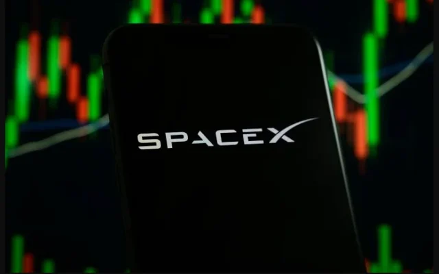 SpaceX Stock Gets a Shock as Elon Musk Reveals $4.4B Profit