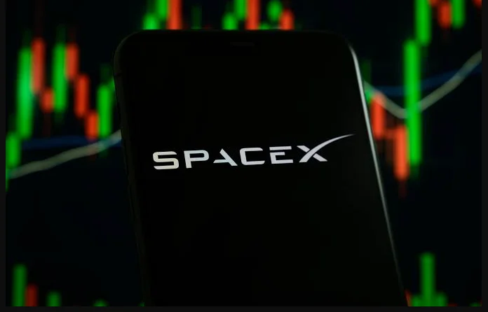 SpaceX Stock Gets a Shock as Elon Musk Reveals $4.4B Profit