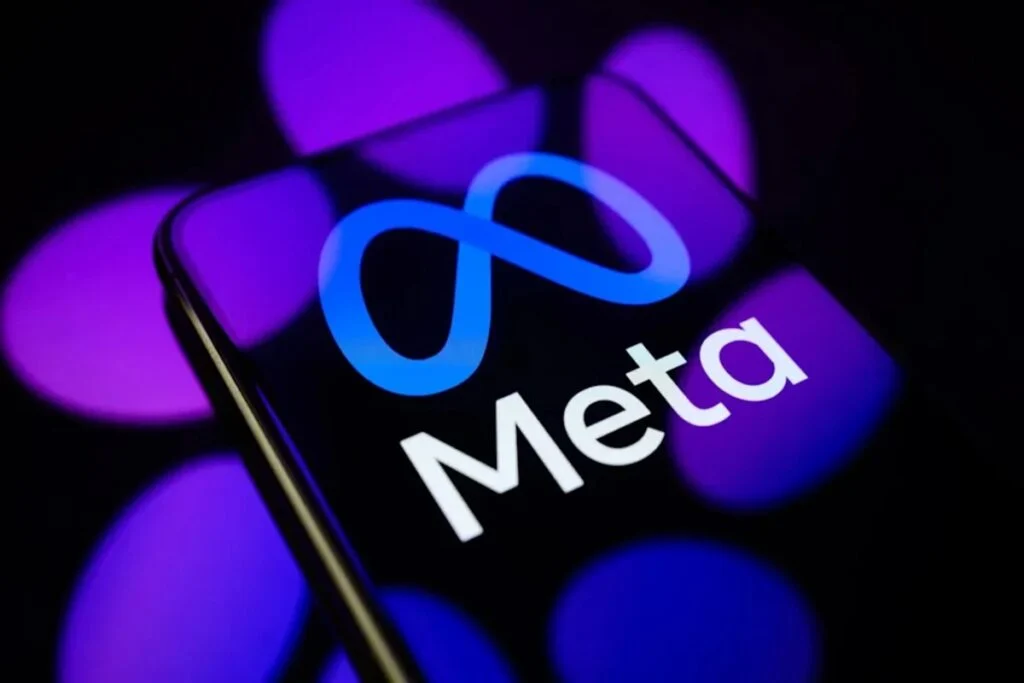 Trump’s Accounts Sell Micron Stock and Buy $25M in Meta