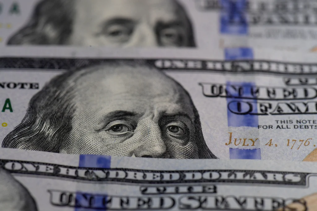 US Debt Crisis May Already Be Underway, Expert Warns