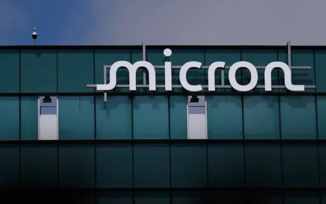 Will Micron Stock Drop Further After China’s CXMT Chip Breakthrough