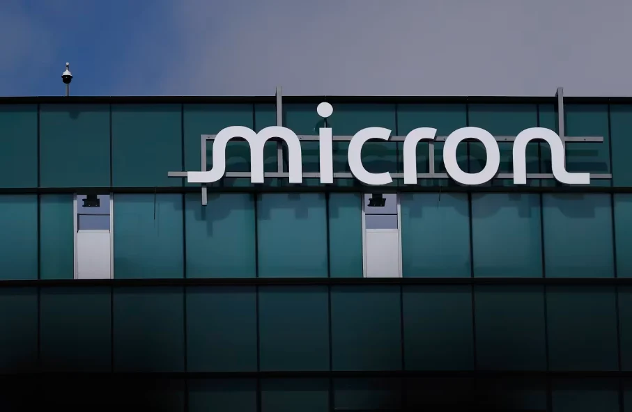 Will Micron Stock Drop Further After China’s CXMT Chip Breakthrough