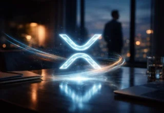 XRP Price Prediction: Evernorth Plans to Turn 473 Million XRP Into Yield