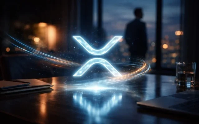 XRP Price Prediction: Evernorth Plans to Turn 473 Million XRP Into Yield