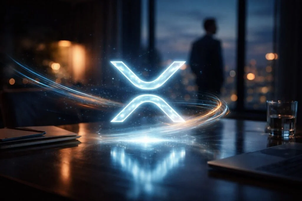 XRP Price Prediction: Evernorth Plans to Turn 473 Million XRP Into Yield